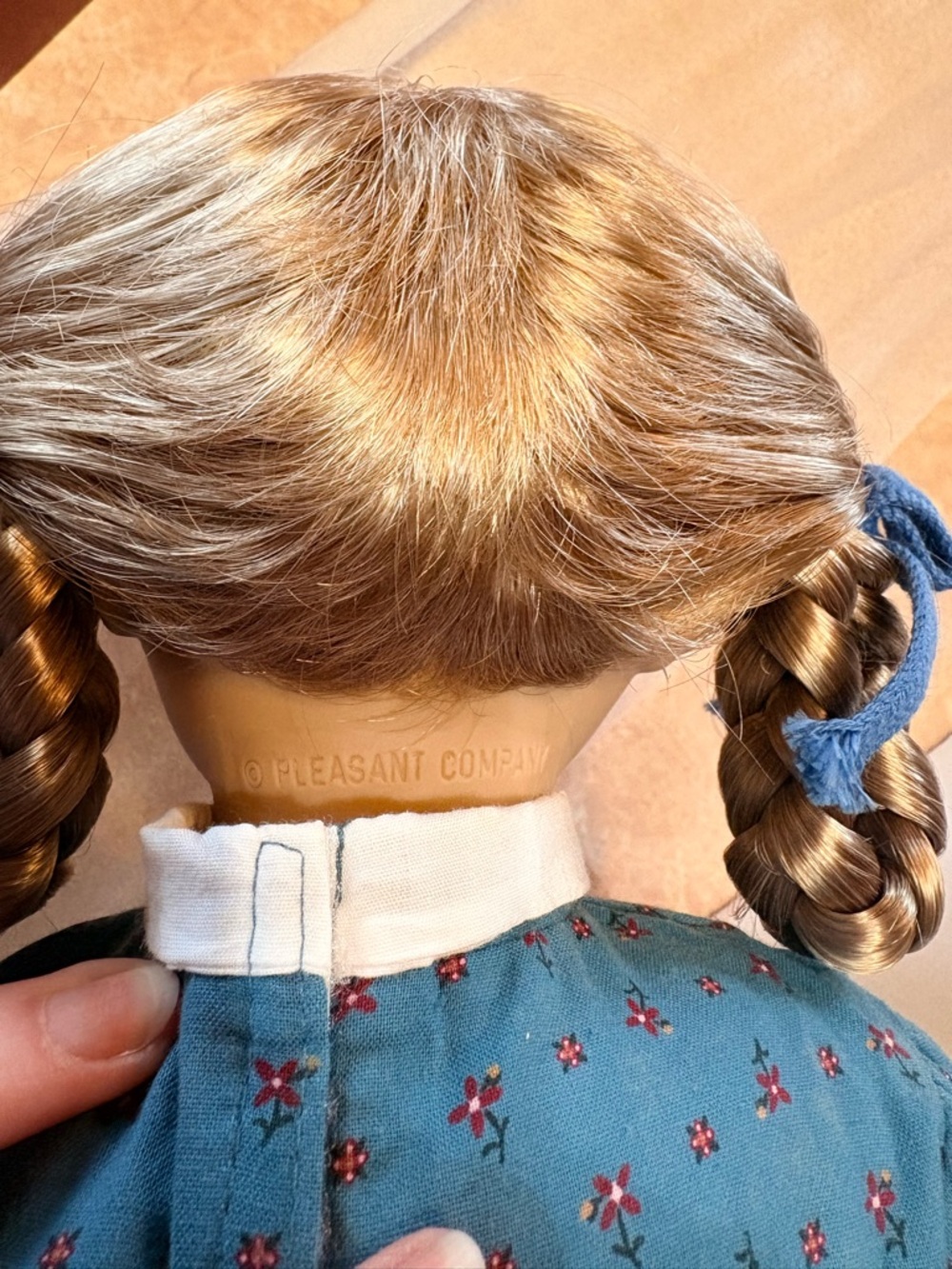 Pleasant Company American Girl Kirsten Doll - Picture 7 of 11